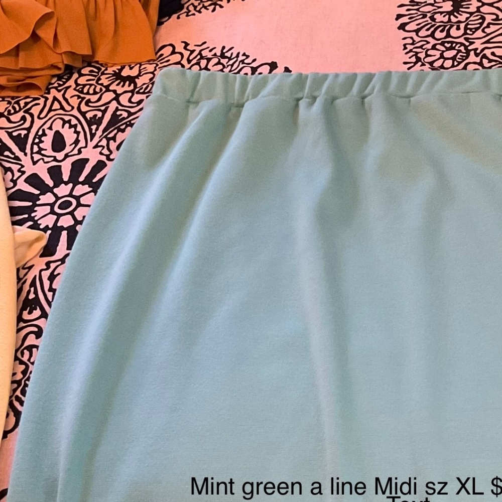 Skirt